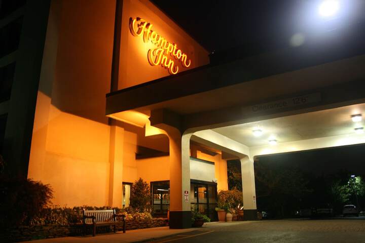 Hotel 2 of 45