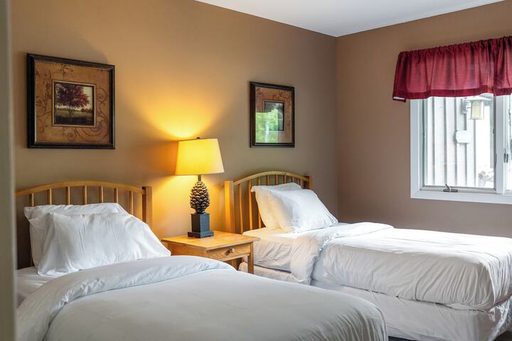 The Mountain Top Inn & Resort