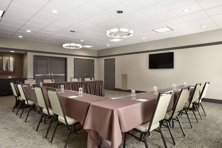Meeting 19 of 22