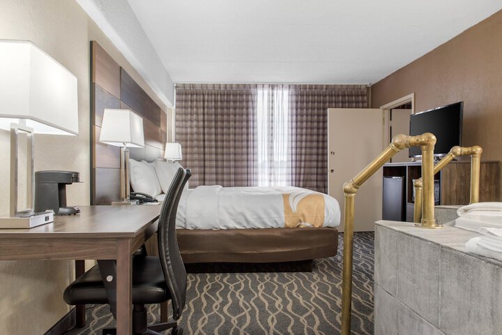 Quality Inn and Conference Center