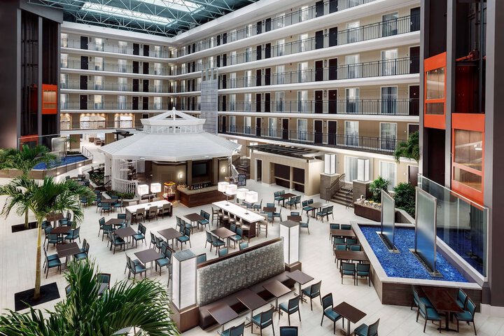 Hotel Interior 10 of 50