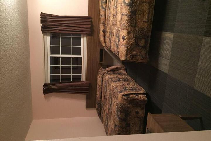 BEST BUDGET INN