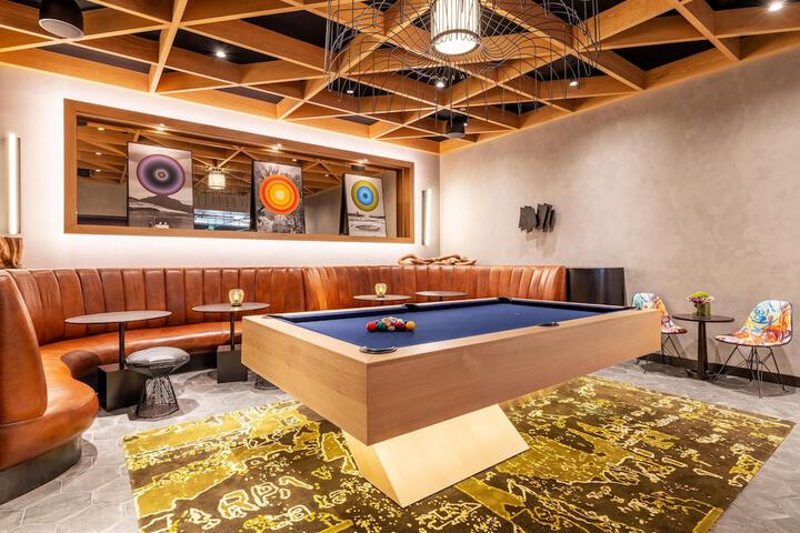 The Shay Hotel