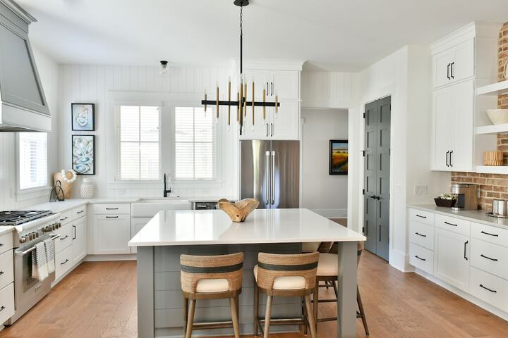 Montage Palmetto Bluff Residences