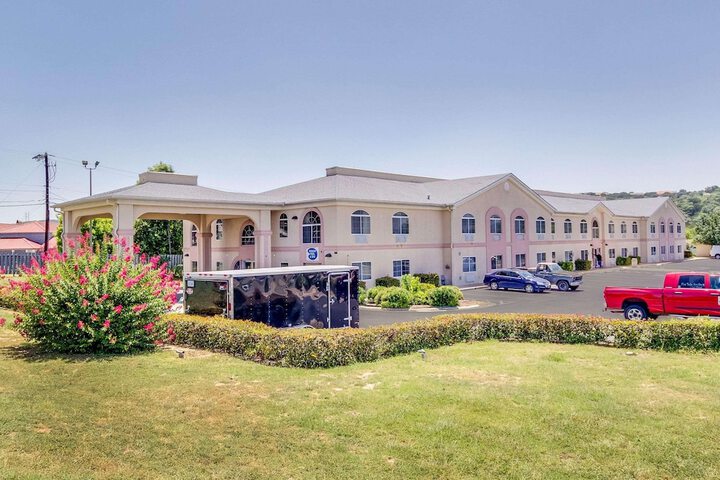 Quality Inn & Suites Kerrville