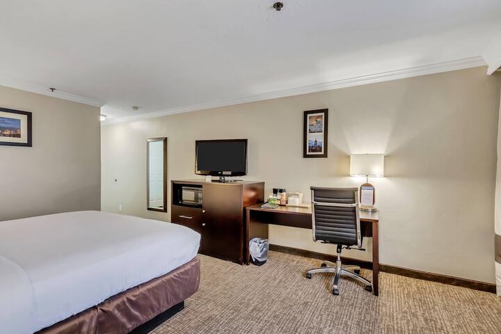 Comfort Inn Murray - Salt Lake City South