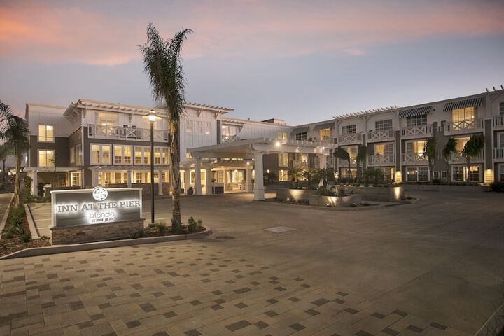 Inn at the Pier Pismo Beach Curio Collection by Hilton