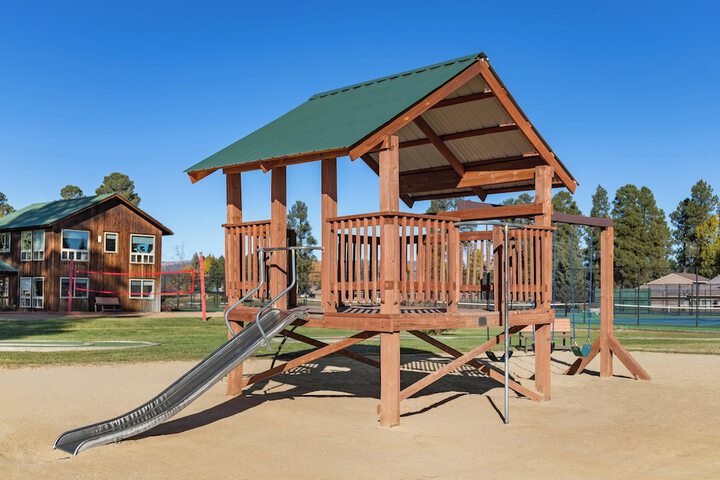 Club Wyndham Pagosa