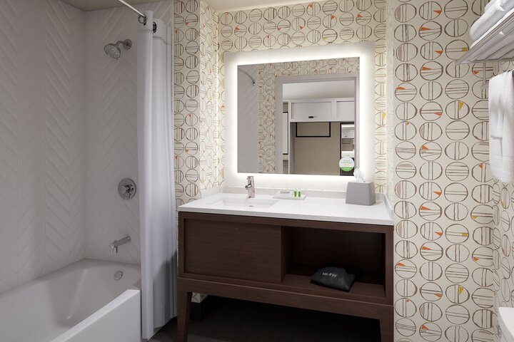Holiday Inn Hotel & Suites Hopkinsville - Convention Center by IHG