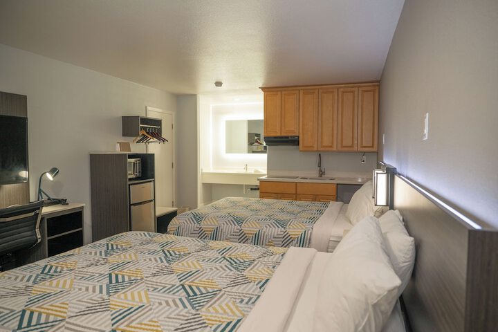 Motel 6 Soledad CA