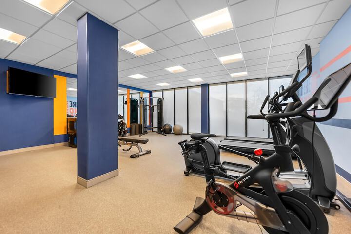 Hampton Inn Chicago - Gurnee