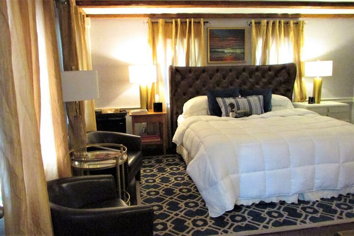 Center Lovell Inn