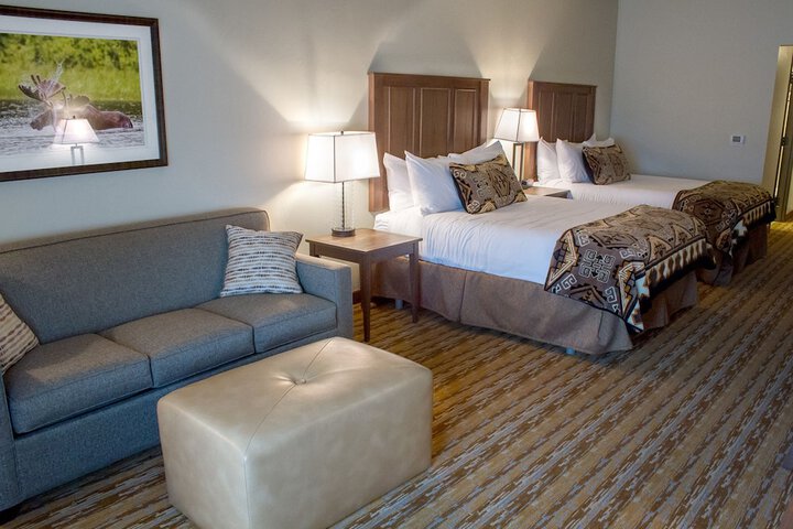 Cedar Creek Lodge and Conference Center