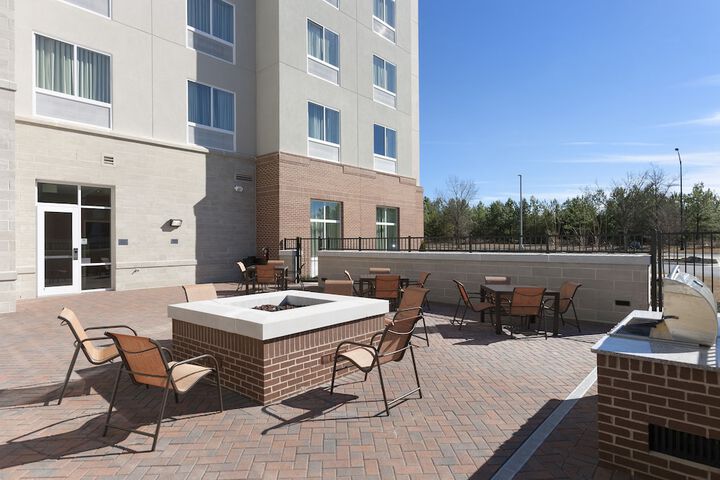 Fairfield Inn & Suites Rock Hill