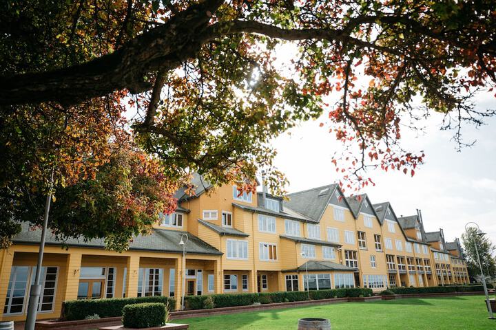 Semiahmoo Resort Golf & Spa Trademark Collection by Wyndham