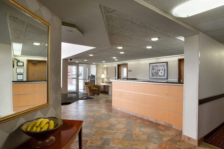 Hotel Interior 8 of 34