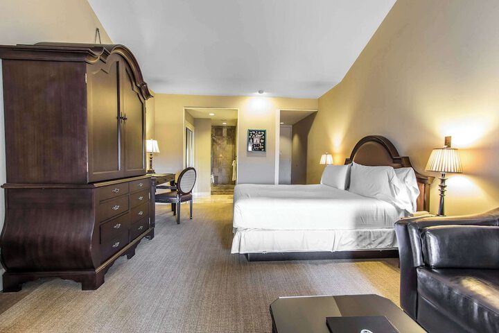Inn at the Mill an Ascend Collection Hotel