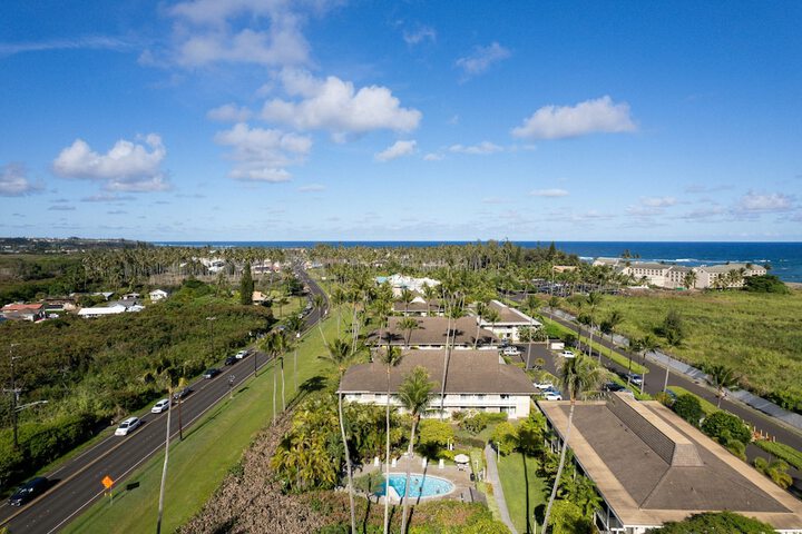 Plantation Hale Suites