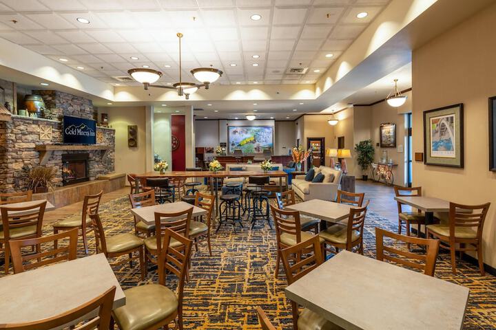 Gold Miners Inn Grass Valley an Ascend Collection Hotel