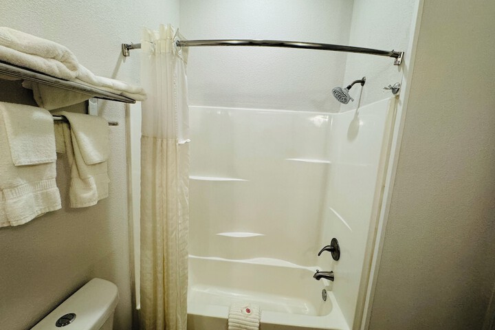 Comfort Suites Plymouth near US-30