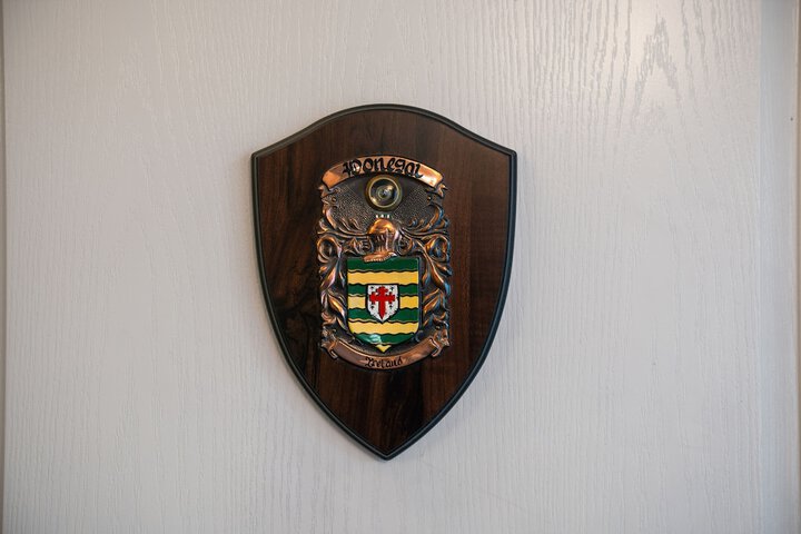Irish Cottage Inn & Suites