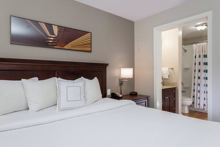 TownePlace Suites by Marriott Boise Downtown / University