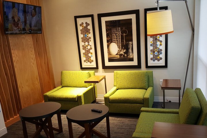 Hotel Interior 16 of 46
