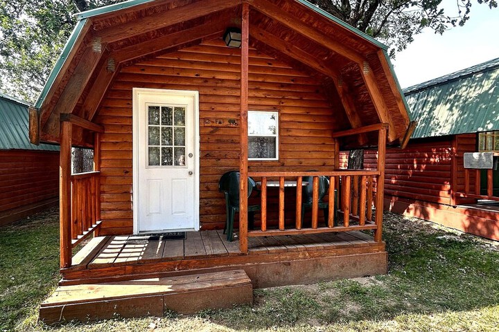Days End Campground & RV Park