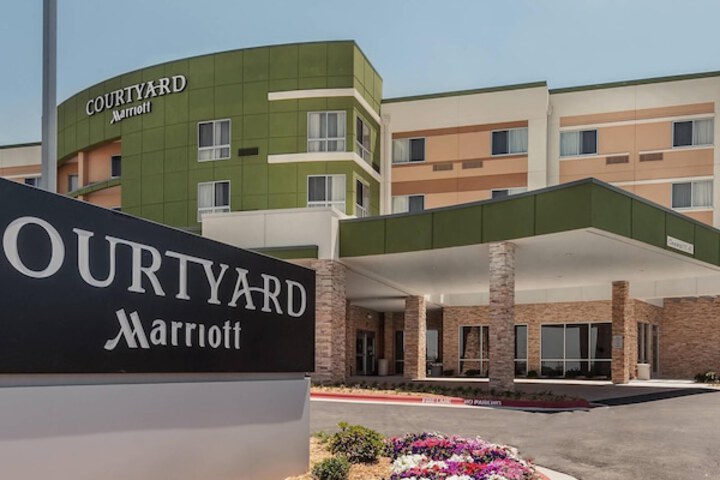 Courtyard by Marriott Ardmore