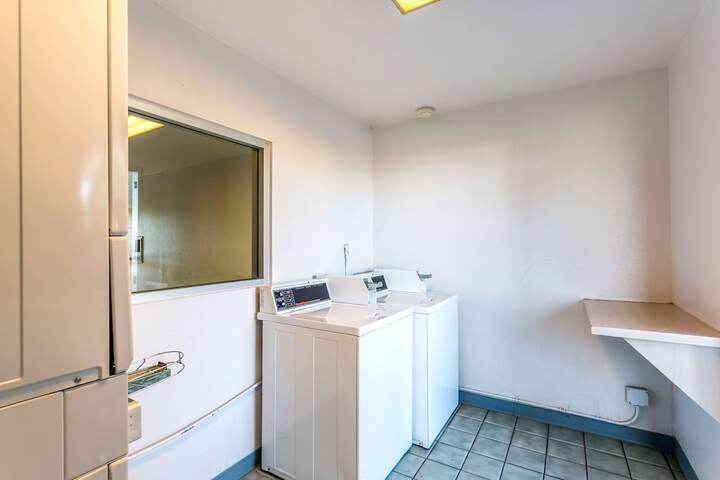 Motel 6 Moses Lake WA