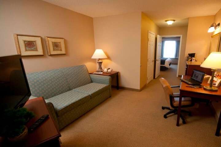 Town & Country Inn and Suites