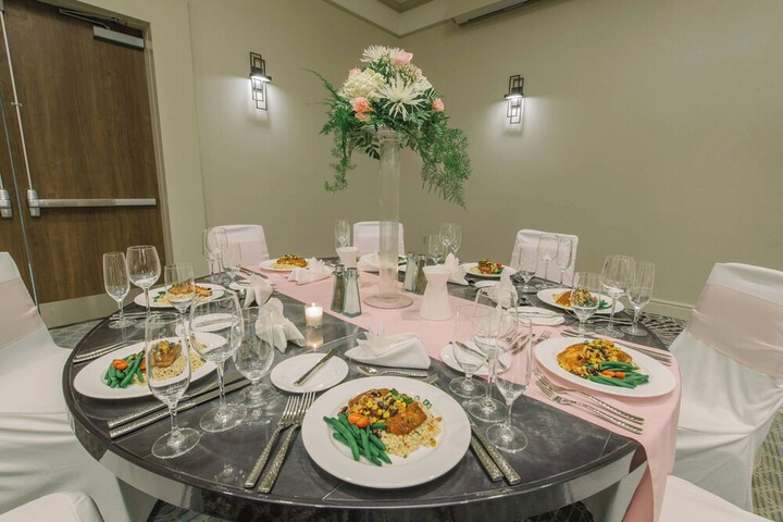 Courtyard by Marriott Nashua
