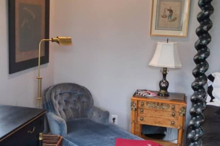 Inntiquity a Country Inn