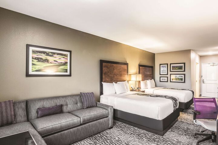 La Quinta Inn & Suites by Wyndham Walla Walla