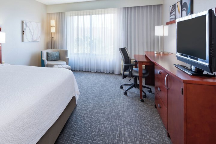 Courtyard by Marriott Harlingen