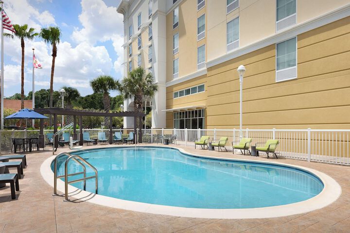 Hampton Inn & Suites Orlando-North / Altamonte Springs
