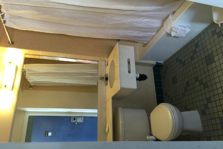 BUDGET INN ALBANY