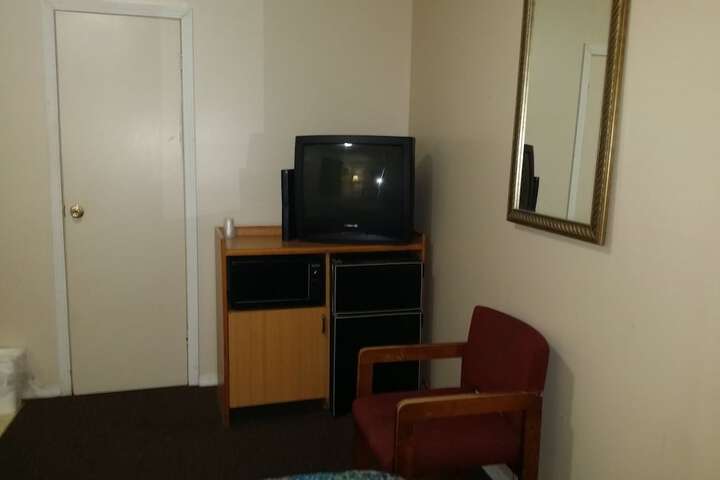 Rosemount Motel