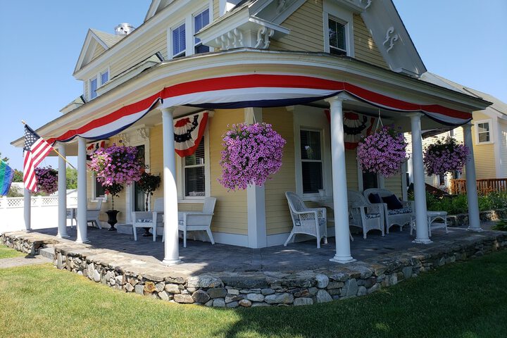 The Elmere House Bed & Breakfast