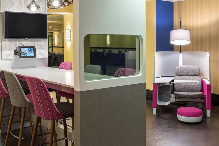 Crowne Plaza Cabana Palo Alto by IHG