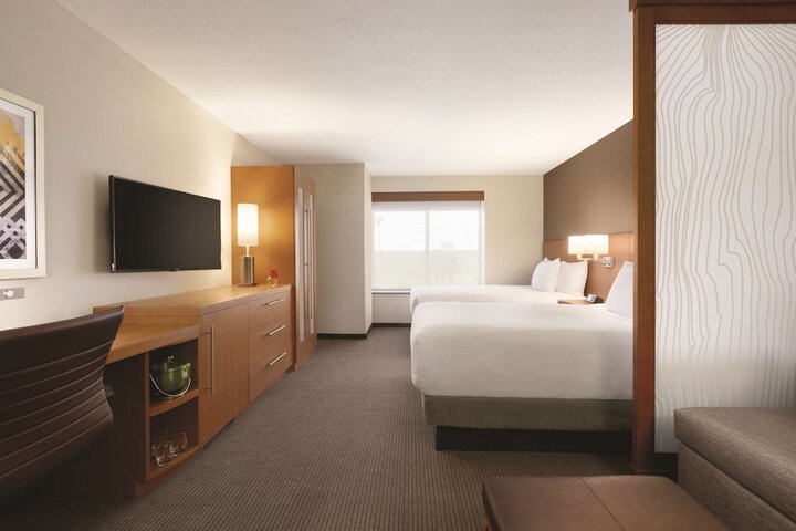 Hyatt Place Niagara Falls