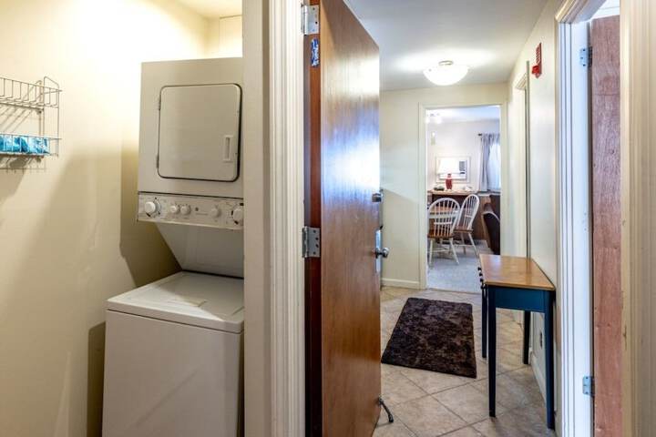 4br Private Townhouse at Smugglers Notch Resort 4 Bedroom Condo