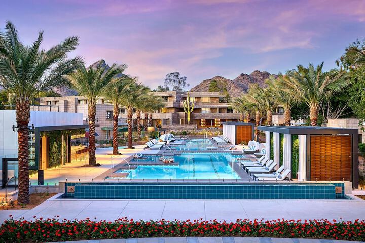 Arizona Biltmore LXR Hotels & Resorts