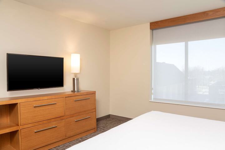 Hyatt Place Detroit Royal Oak