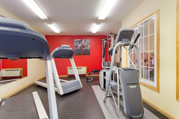 Health and Fitness 12 of 13