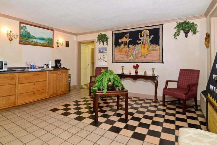 Motel 6 Sandersville GA