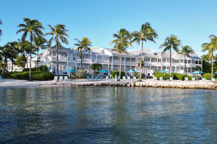 Tranquility Bay Beachfront Hotel and Resort