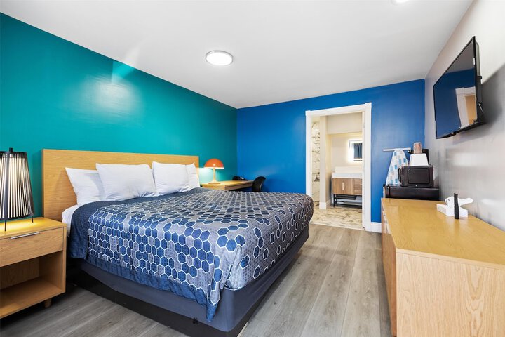 Signature Inn San Jose