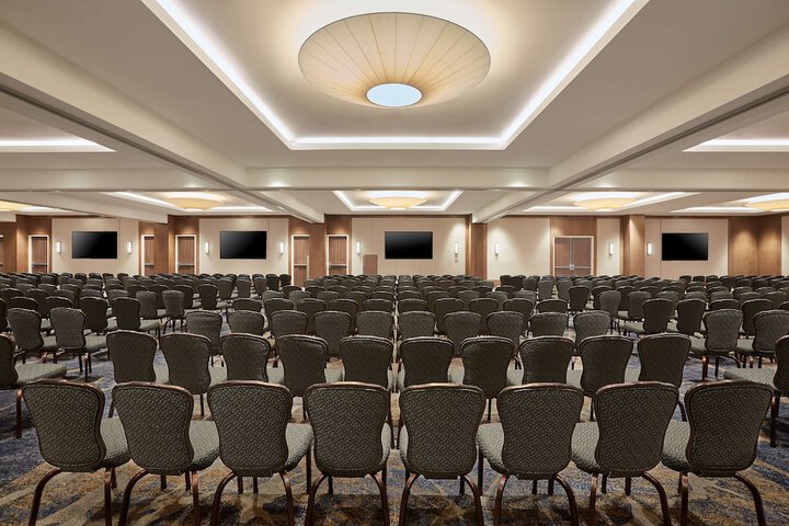 Hyatt Regency Newport Beach West