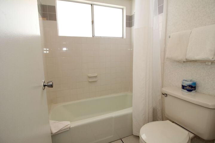 SEASIDE INN & SUITES CLEARWATER BEACH